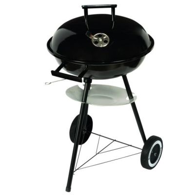 MASTER GRILL KOCIOŁEK CZARNY     MG913