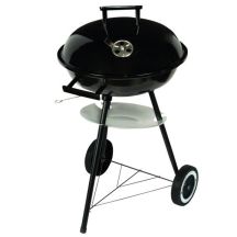 MASTER GRILL KOCIOŁEK CZARNY     MG913