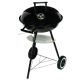 MASTER GRILL KOCIOŁEK CZARNY     MG913