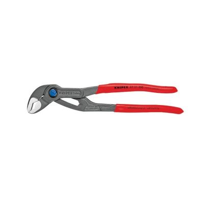 8. Szczypce do rur Knipex 87 21 250