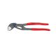8. Szczypce do rur Knipex 87 21 250