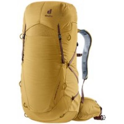 Aircontact Ultra 50+5 sawanna-rodzynki | uniwersalny