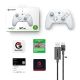 7. GameSir G7 SE Biały USB Gamepad Analogowa/Cyfrowa Xbox One, Xbox Series S, Xbox Series X