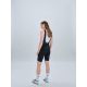 3. Spodenki rowerowe POC W's Cadence Bib Shorts czarny