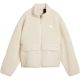 2. Kurtka damska Puma Re:Fibre Sherpa kremowa 694567 87
