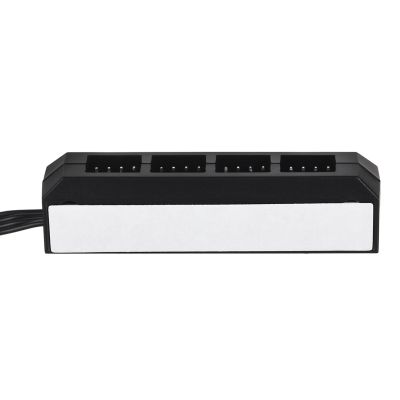 8. Hub do wentylatorów DeepCool FH-04