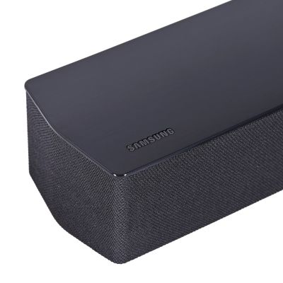 5. Soundbar Samsung HW-B450F/­EN 2.1 kan. 300W Bluetooth 4.2 Dolby Audio Czarny