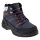 8. Buty Hi-tec Lusari Mid Wp Jr 92800377012 