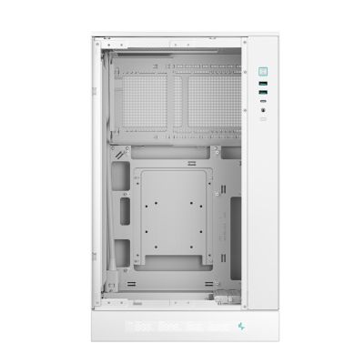 19. Obudowa DeepCool  CH270 Digital WH (R-CH270-WHNDM0-G-1)