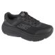 Skechers Max Cushioning Endeavour 129470-BBK Czarne 36,5