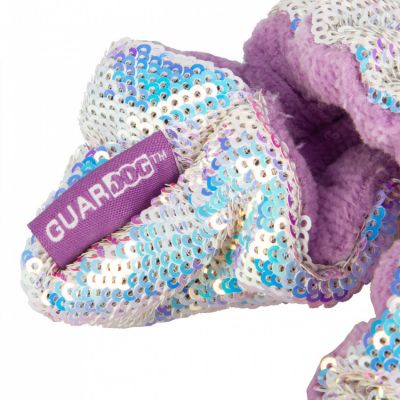 2. Ochraniacze płóz materiałowe Guardog Sequin