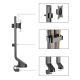7. Uchwyt biurkowy do monitora Maclean MC-853 (biurkowy; 17" - 32"; max. 8kg)