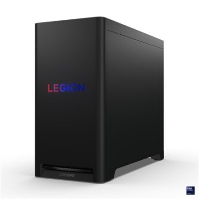 17. Lenovo Legion T5 30AGB10 32GB DDR5 5600 SSD1TB GeForce RTX 5060 8GB WLAN+BT Win11 Eclipse Black