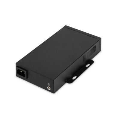 2. Zasilacz/Adapter/Injector PoE++ 802.3bt aktywny max. 55V 95W 10/100/1000Mbps