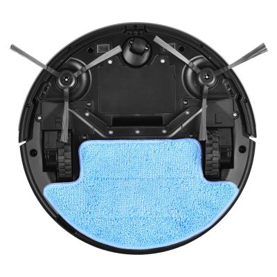 7. TEESA ROBOT SPRZĄTAJĄCY SMART VAC 2