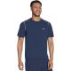 Skechers Go Dri All Day Tee TS315-NVY Granatowe XL