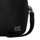 3. Kosmetyczka Calvin Klein Jeans Plaque Small Pouch K50K508221