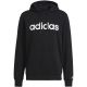 7. Bluza adidas Essentials French Terry Linear Logo Hoodie M GK9064