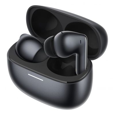 6. Słuchawki bezprzewodowe (TWS) XIAOMI Redmi Buds 8 Pro ANC OBSIDIAN BLACK