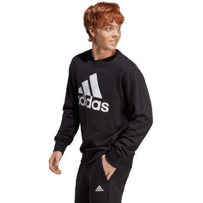 4. Bluza adidas Essentials French Terry Big Logo M IC9324