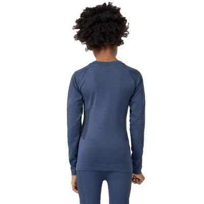 9. Bielizna termoaktywna 4F M096 Jr 4FJAW23USEAM096 32S