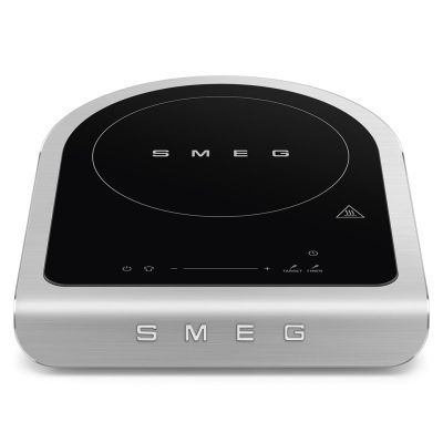 4. Przenośna płyta indukcyjna SMEG PIC01BLMEU
