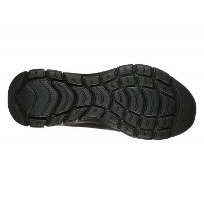 3. Buty Skechers Flex Advantage 4,0 M 232225/BBK