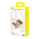 5. Powerbank Baseus Free2Pull 10000mAh 30W z portem USB-C i rozwijanym kablem USB-C - szary