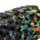 4. WAŁEK ROLLER DO ĆWICZEŃ CAMOUFLAGE 14x33CM ENERO FIT