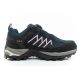 13. CMP Rigel buty sportowe damskie trekkingowe wodoodporne FITGO