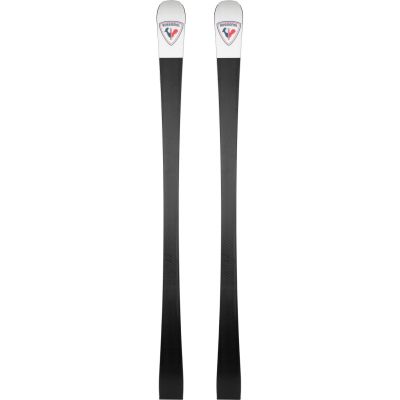 6. Zestaw narciarskie narciarski ROSSIGNOL HERO MASTER ST R22 SPX15