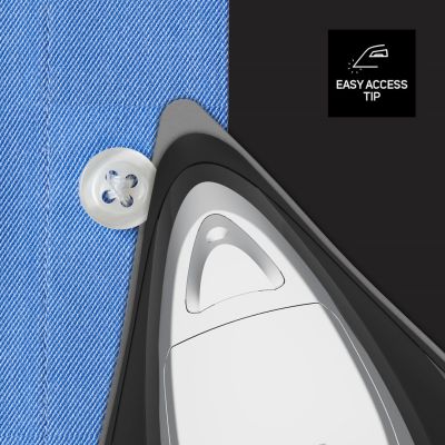 17. Żelazko Taurus Geyser Eco 2800W