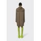 13. Kurtka przeciwdeszczowa Rains Long Jacket Unisex 12020 66