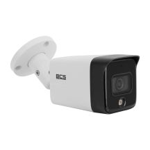Kamera IP tubowa 8Mpx BCS-L-TIP18FSR3L3-Ai