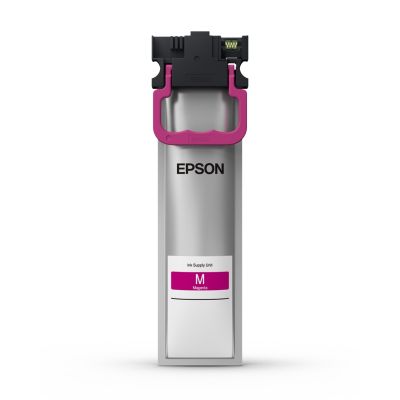 3. Tusze Epson WF-C5210, kolor Magenta, T944340