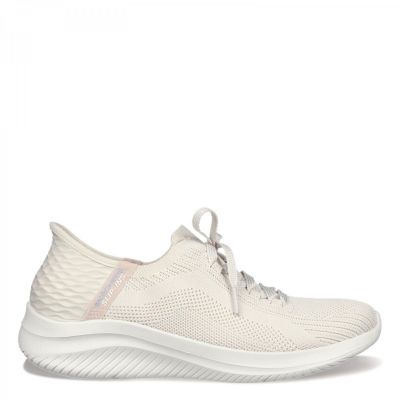Buty Skechers Ultra Flex 3.0 Brilliant Path W 149710-NAT