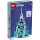 2. LEGO Disney Frozen 43197 Lodowy Zamek