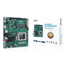 ASUS Pro H610T D4-CSM Płyta główna