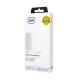 7. Etui 3mk Clear Case na iPhone SE 4 - przezroczyste