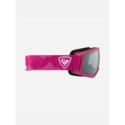 2. Gogle narciarskie ROSSIGNOL TORIC Jr Pink Cat.3 + Cat.1