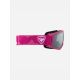 2. Gogle narciarskie ROSSIGNOL TORIC Jr Pink Cat.3 + Cat.1