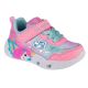 Skechers Unicorn Charmer - Lil Stellar 302694N-PKTQ Różowe 22