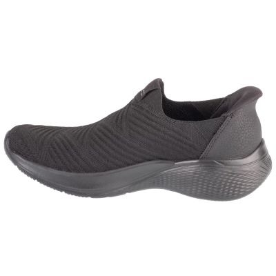 2. Skechers Slip-Ins Bobs Infinity - Daily 117508-BBK Czarne 36