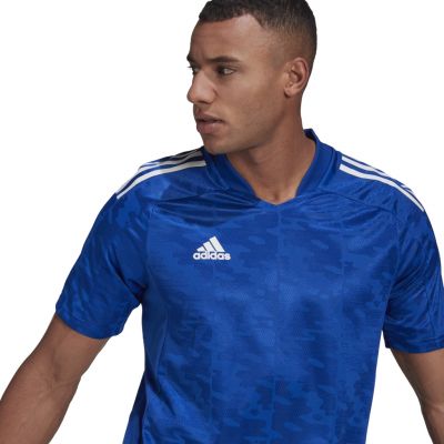 3. Koszulka adidas Condivo 21 M GF3357