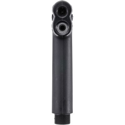 2. Głowica pompki BBB DualHead 3.0