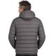 2. Kurtka męska Geographical Norway AMIGO HOOD DGREY DB MEN 096 (WA1459H/GN-DARK GREY)