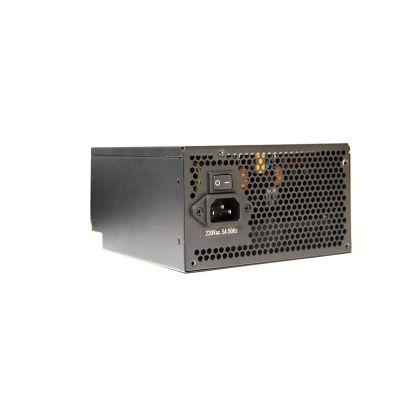 2. Zasilacz INCA IPS-075PB 750W 80+Bronze 1x 140mm wentylator