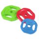 6. Sztanga SBP20 gryf do body pump 20KG HMS 17-57-010