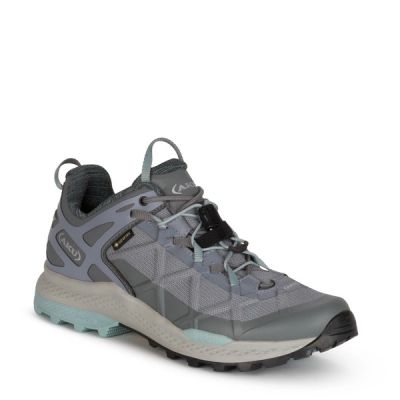 6. Buty Aku Rocket Gore-tex W 727670