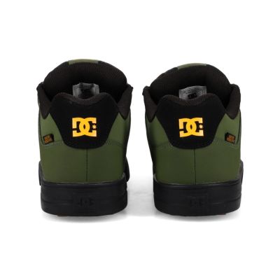 5. DC Shoes Pure WNT DC01787301 Olive